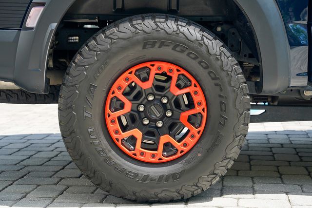 2024 Ford F-150 Raptor 4WD SuperCrew 5.5' Box - 23027290 - 31