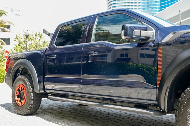 2024 Ford F-150 Raptor 4WD SuperCrew 5.5' Box - 23027290 - 36