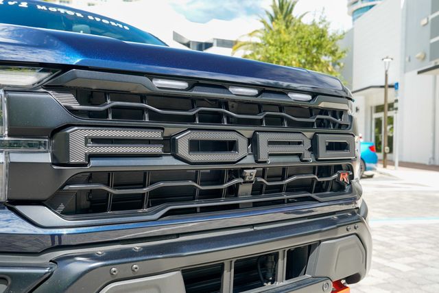 2024 Ford F-150 Raptor 4WD SuperCrew 5.5' Box - 23027290 - 39