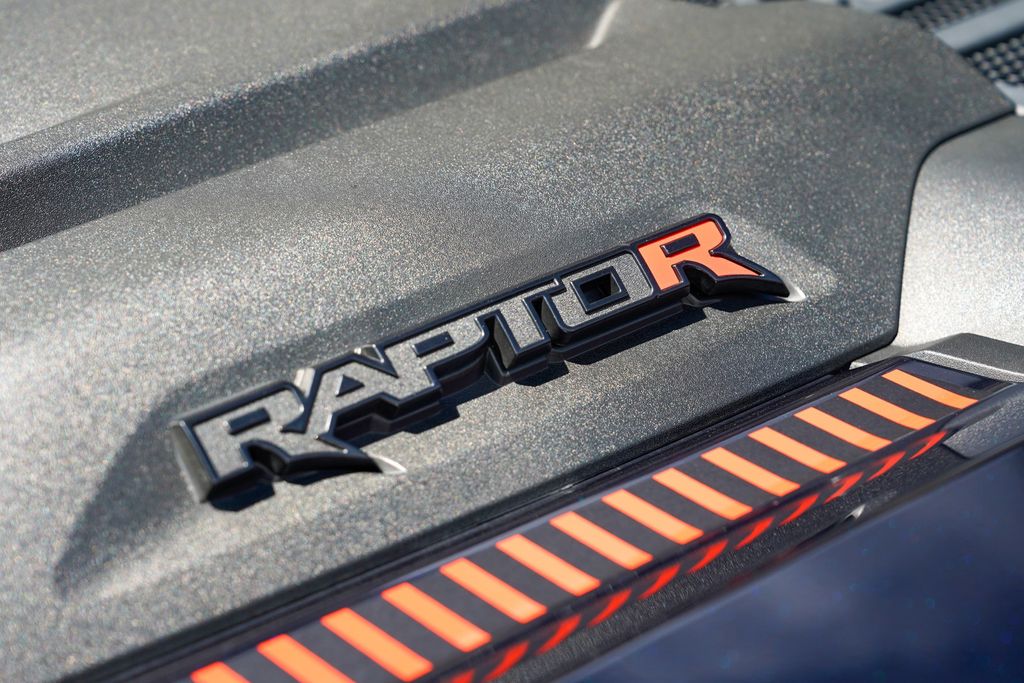 2024 Ford F-150 Raptor 4WD SuperCrew 5.5' Box - 23027290 - 41