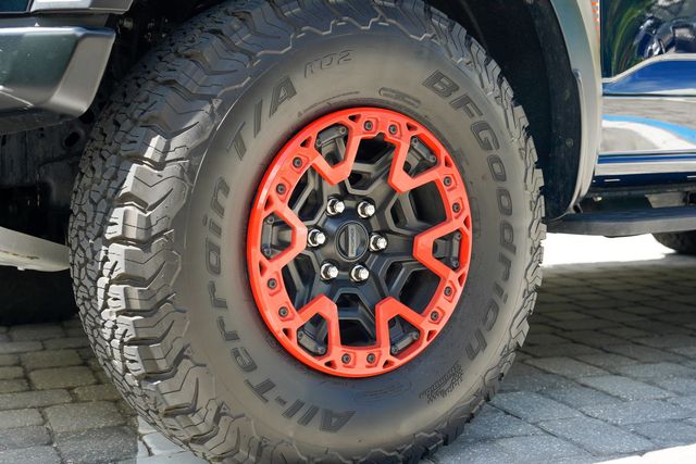2024 Ford F-150 Raptor 4WD SuperCrew 5.5' Box - 23027290 - 42