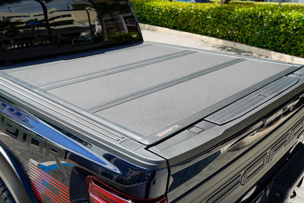 2024 Ford F-150 Raptor 4WD SuperCrew 5.5' Box - 23027290 - 45