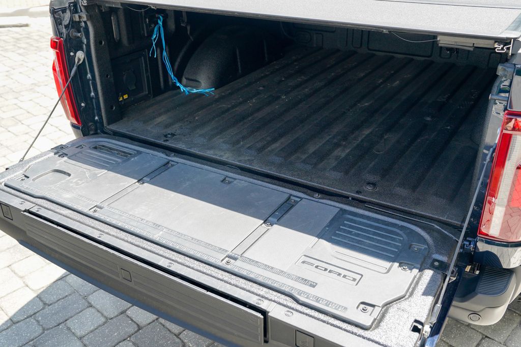 2024 Ford F-150 Raptor 4WD SuperCrew 5.5' Box - 23027290 - 48