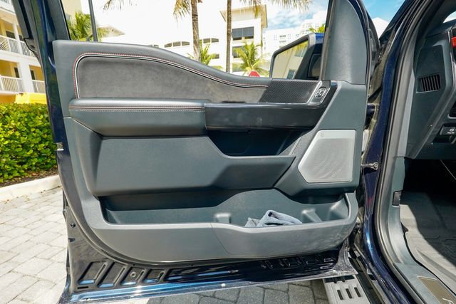 2024 Ford F-150 Raptor 4WD SuperCrew 5.5' Box - 23027290 - 53