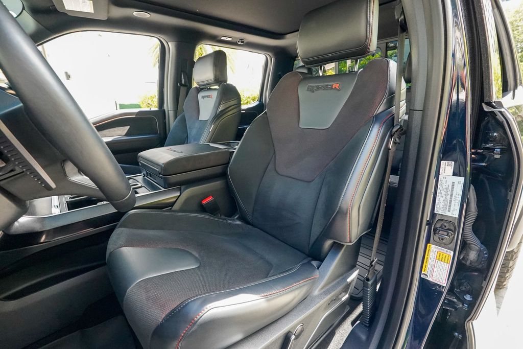 2024 Ford F-150 Raptor 4WD SuperCrew 5.5' Box - 23027290 - 58