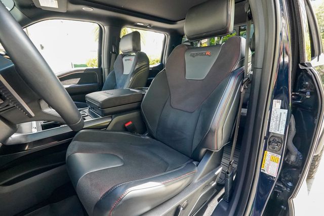 2024 Ford F-150 Raptor 4WD SuperCrew 5.5' Box - 23027290 - 58