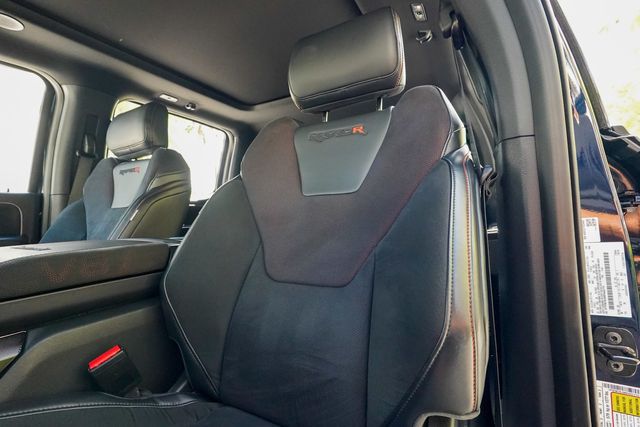 2024 Ford F-150 Raptor 4WD SuperCrew 5.5' Box - 23027290 - 59
