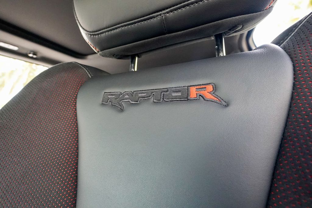 2024 Ford F-150 Raptor 4WD SuperCrew 5.5' Box - 23027290 - 60