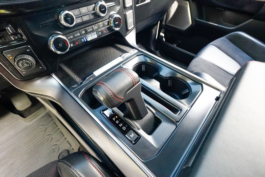 2024 Ford F-150 Raptor 4WD SuperCrew 5.5' Box - 23027290 - 69
