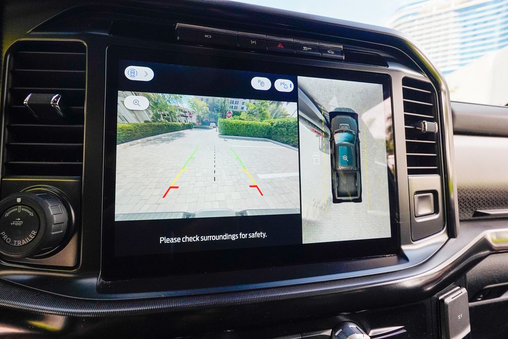 2024 Ford F-150 Raptor 4WD SuperCrew 5.5' Box - 23027290 - 73