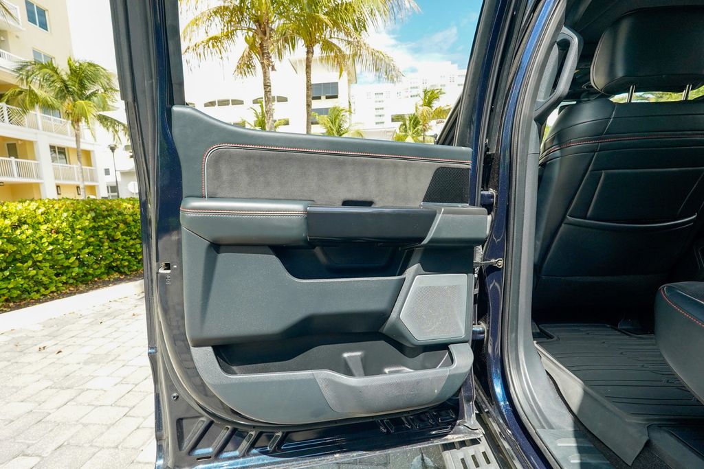 2024 Ford F-150 Raptor 4WD SuperCrew 5.5' Box - 23027290 - 77