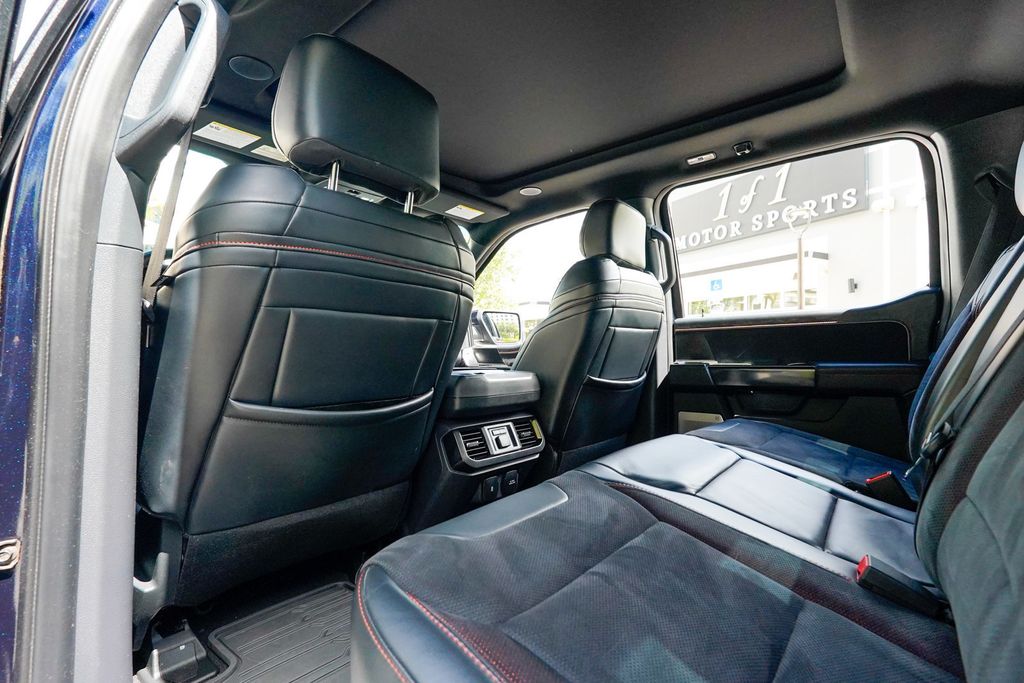 2024 Ford F-150 Raptor 4WD SuperCrew 5.5' Box - 23027290 - 79