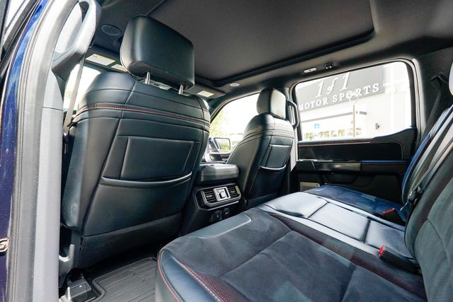 2024 Ford F-150 Raptor 4WD SuperCrew 5.5' Box - 23027290 - 79