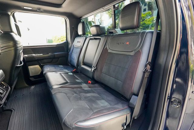 2024 Ford F-150 Raptor 4WD SuperCrew 5.5' Box - 23027290 - 80