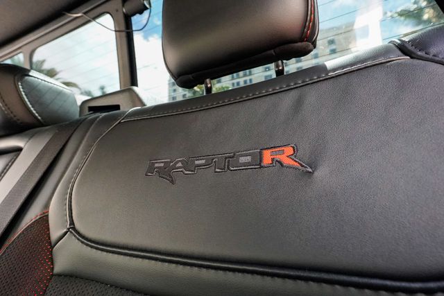 2024 Ford F-150 Raptor 4WD SuperCrew 5.5' Box - 23027290 - 82