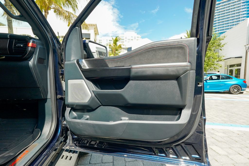 2024 Ford F-150 Raptor 4WD SuperCrew 5.5' Box - 23027290 - 86