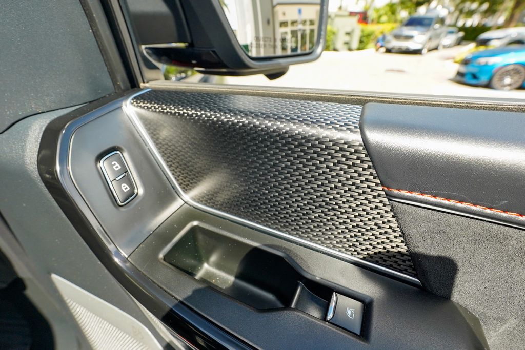 2024 Ford F-150 Raptor 4WD SuperCrew 5.5' Box - 23027290 - 88