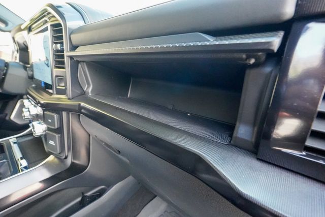 2024 Ford F-150 Raptor 4WD SuperCrew 5.5' Box - 23027290 - 92