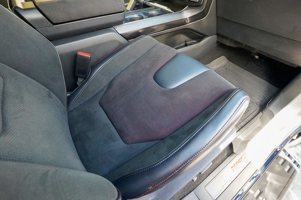 2024 Ford F-150 Raptor 4WD SuperCrew 5.5' Box - 23027290 - 93
