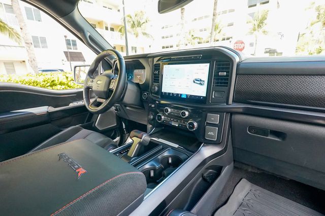 2024 Ford F-150 Raptor 4WD SuperCrew 5.5' Box - 23027290 - 94