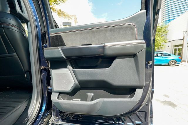 2024 Ford F-150 Raptor 4WD SuperCrew 5.5' Box - 23027290 - 95