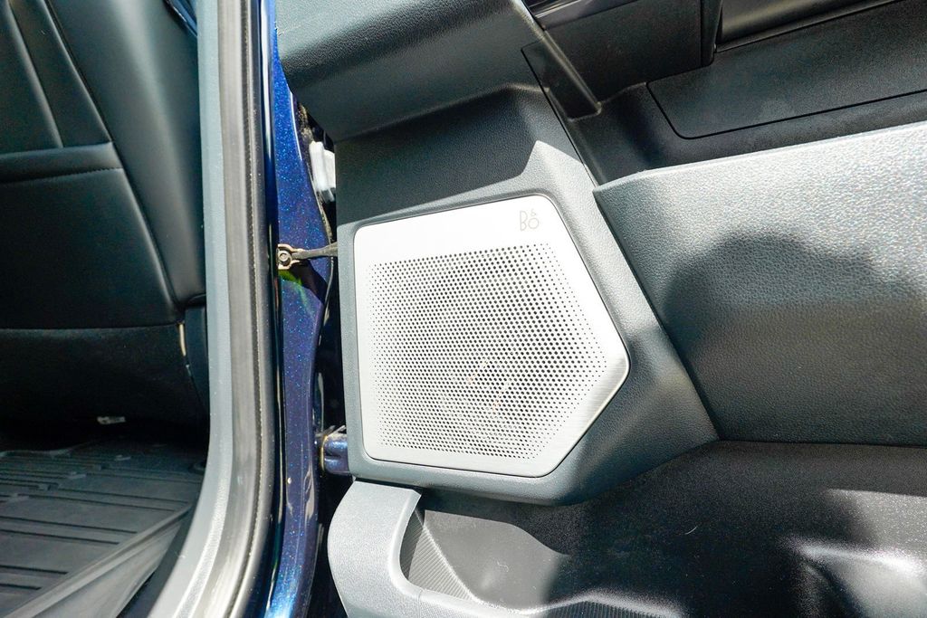 2024 Ford F-150 Raptor 4WD SuperCrew 5.5' Box - 23027290 - 96
