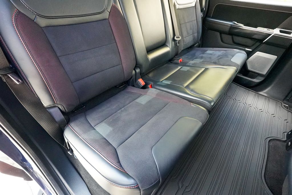 2024 Ford F-150 Raptor 4WD SuperCrew 5.5' Box - 23027290 - 97