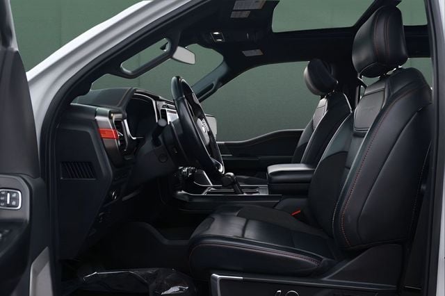 2024 Ford F-150 Raptor 4WD SuperCrew 5.5' Box - 22980231 - 10