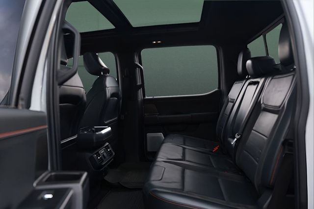 2024 Ford F-150 Raptor 4WD SuperCrew 5.5' Box - 22980231 - 11