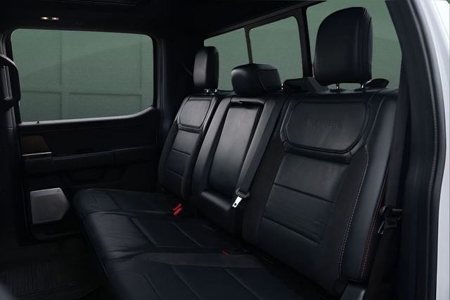 2024 Ford F-150 Raptor 4WD SuperCrew 5.5' Box - 22980231 - 12