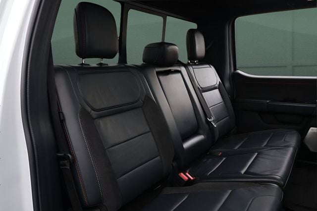 2024 Ford F-150 Raptor 4WD SuperCrew 5.5' Box - 22980231 - 13