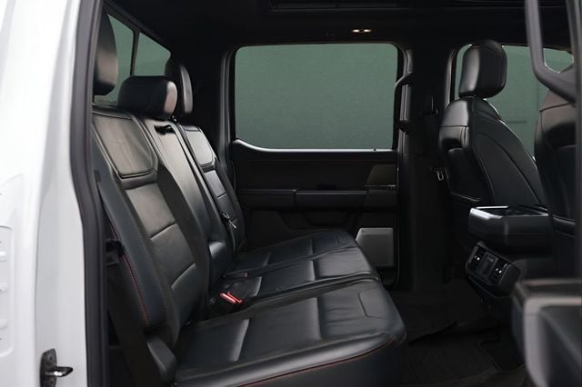 2024 Ford F-150 Raptor 4WD SuperCrew 5.5' Box - 22980231 - 14