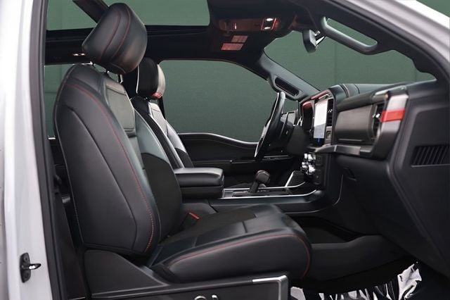 2024 Ford F-150 Raptor 4WD SuperCrew 5.5' Box - 22980231 - 15