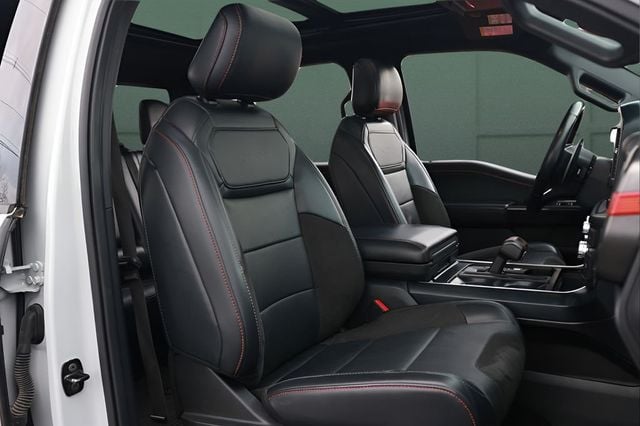 2024 Ford F-150 Raptor 4WD SuperCrew 5.5' Box - 22980231 - 16