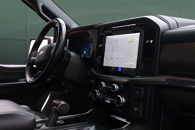 2024 Ford F-150 Raptor 4WD SuperCrew 5.5' Box - 22980231 - 17