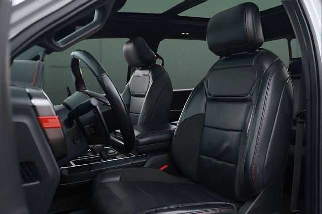 2024 Ford F-150 Raptor 4WD SuperCrew 5.5' Box - 22980231 - 1