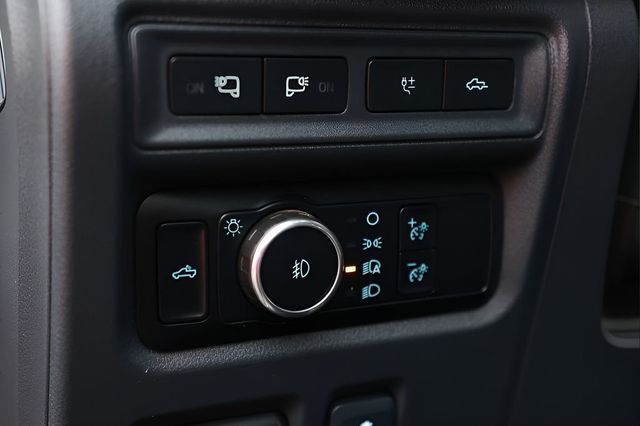 2024 Ford F-150 Raptor 4WD SuperCrew 5.5' Box - 22980231 - 27