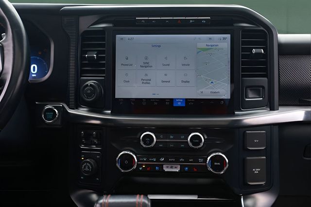 2024 Ford F-150 Raptor 4WD SuperCrew 5.5' Box - 22980231 - 30