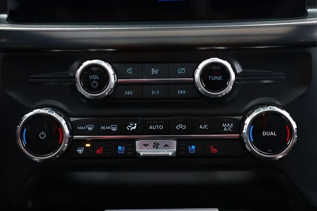 2024 Ford F-150 Raptor 4WD SuperCrew 5.5' Box - 22980231 - 31