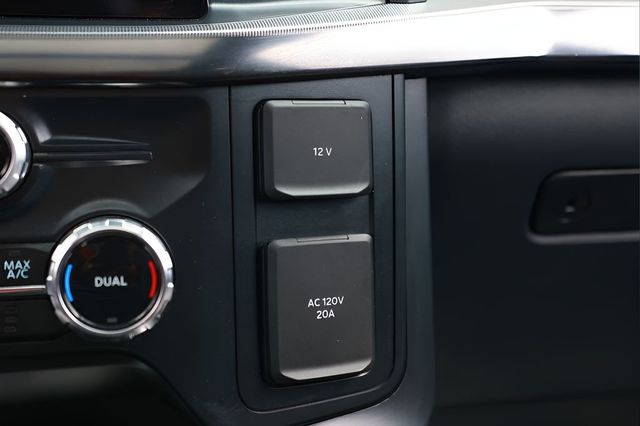 2024 Ford F-150 Raptor 4WD SuperCrew 5.5' Box - 22980231 - 33