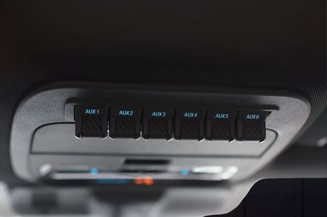 2024 Ford F-150 Raptor 4WD SuperCrew 5.5' Box - 22980231 - 35