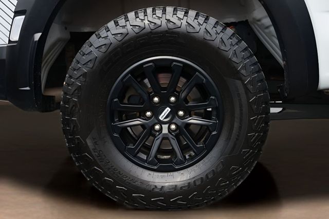 2024 Ford F-150 Raptor 4WD SuperCrew 5.5' Box - 22980231 - 36