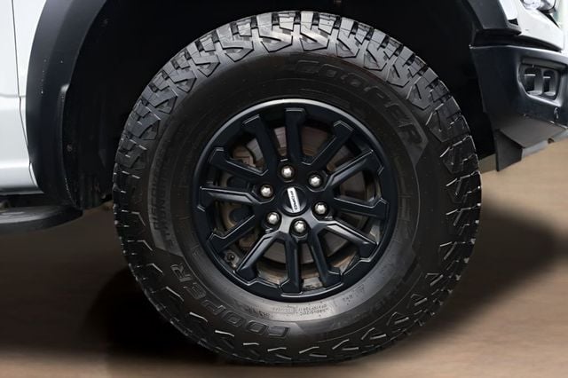 2024 Ford F-150 Raptor 4WD SuperCrew 5.5' Box - 22980231 - 37