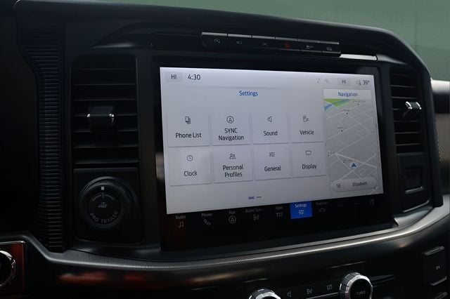 2024 Ford F-150 Raptor 4WD SuperCrew 5.5' Box - 22980231 - 38