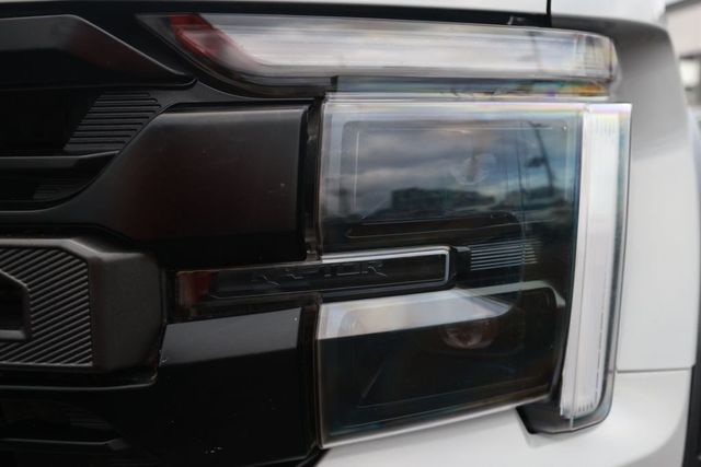 2024 Ford F-150 Raptor 4WD SuperCrew 5.5' Box - 22980231 - 44