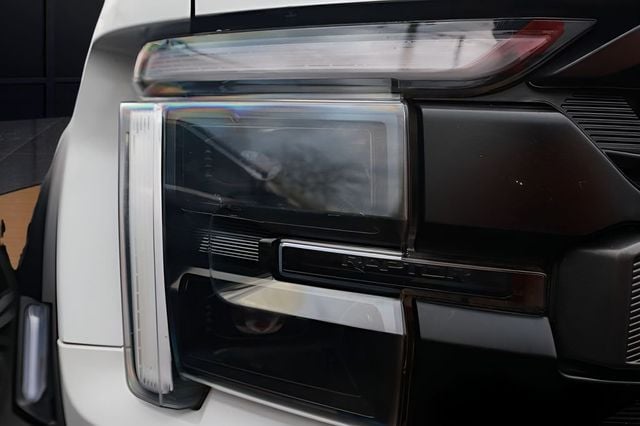 2024 Ford F-150 Raptor 4WD SuperCrew 5.5' Box - 22980231 - 45