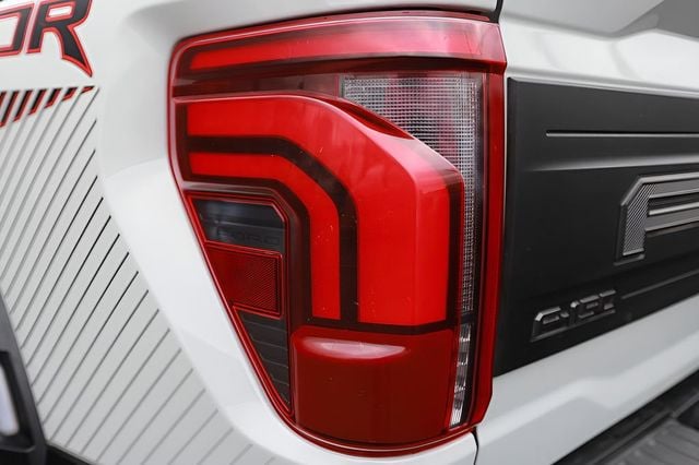 2024 Ford F-150 Raptor 4WD SuperCrew 5.5' Box - 22980231 - 49