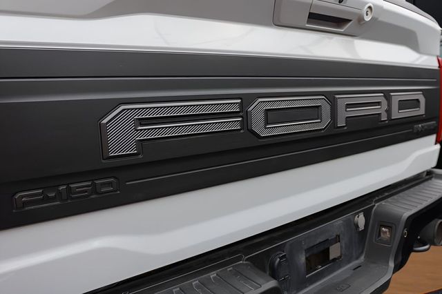 2024 Ford F-150 Raptor 4WD SuperCrew 5.5' Box - 22980231 - 50