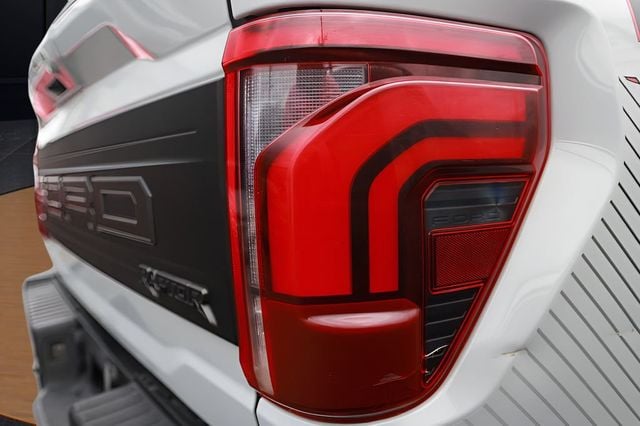 2024 Ford F-150 Raptor 4WD SuperCrew 5.5' Box - 22980231 - 51