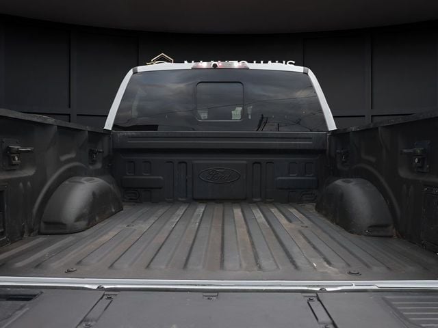 2024 Ford F-150 Raptor 4WD SuperCrew 5.5' Box - 22980231 - 52